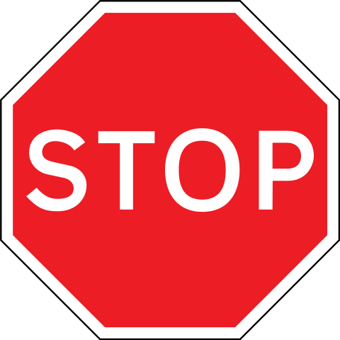 STOP Sign