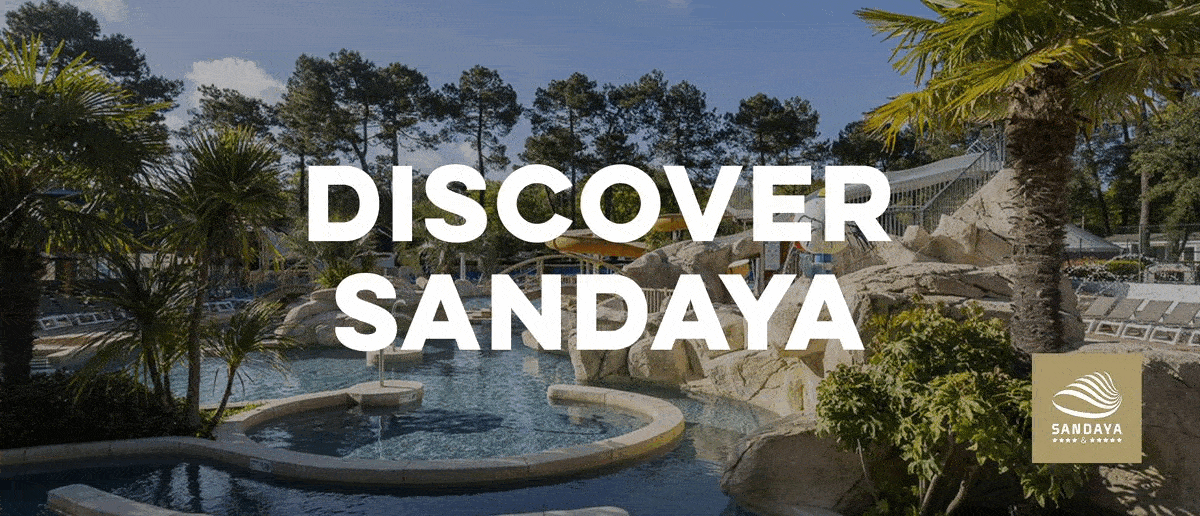 Discover Sandaya