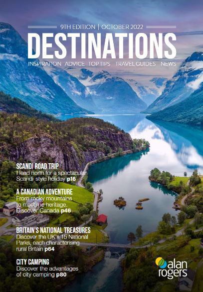 Destinations Magazine