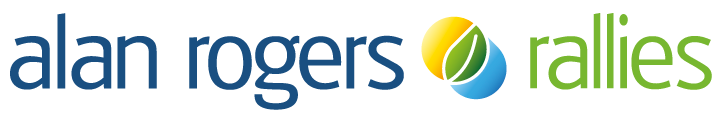 Alan Rogers Rallies Alan Rogers Rallies - A trading name of Alan Rogers Travel Ltd