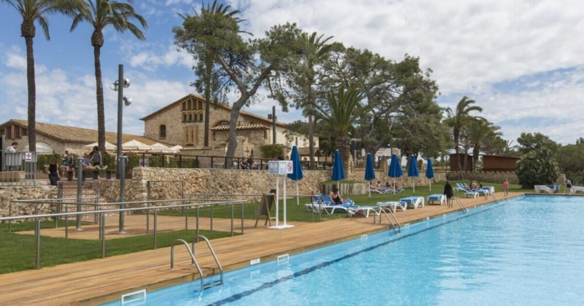 Top 8 Campsites in Spain Near Barcelona | Alan Rogers